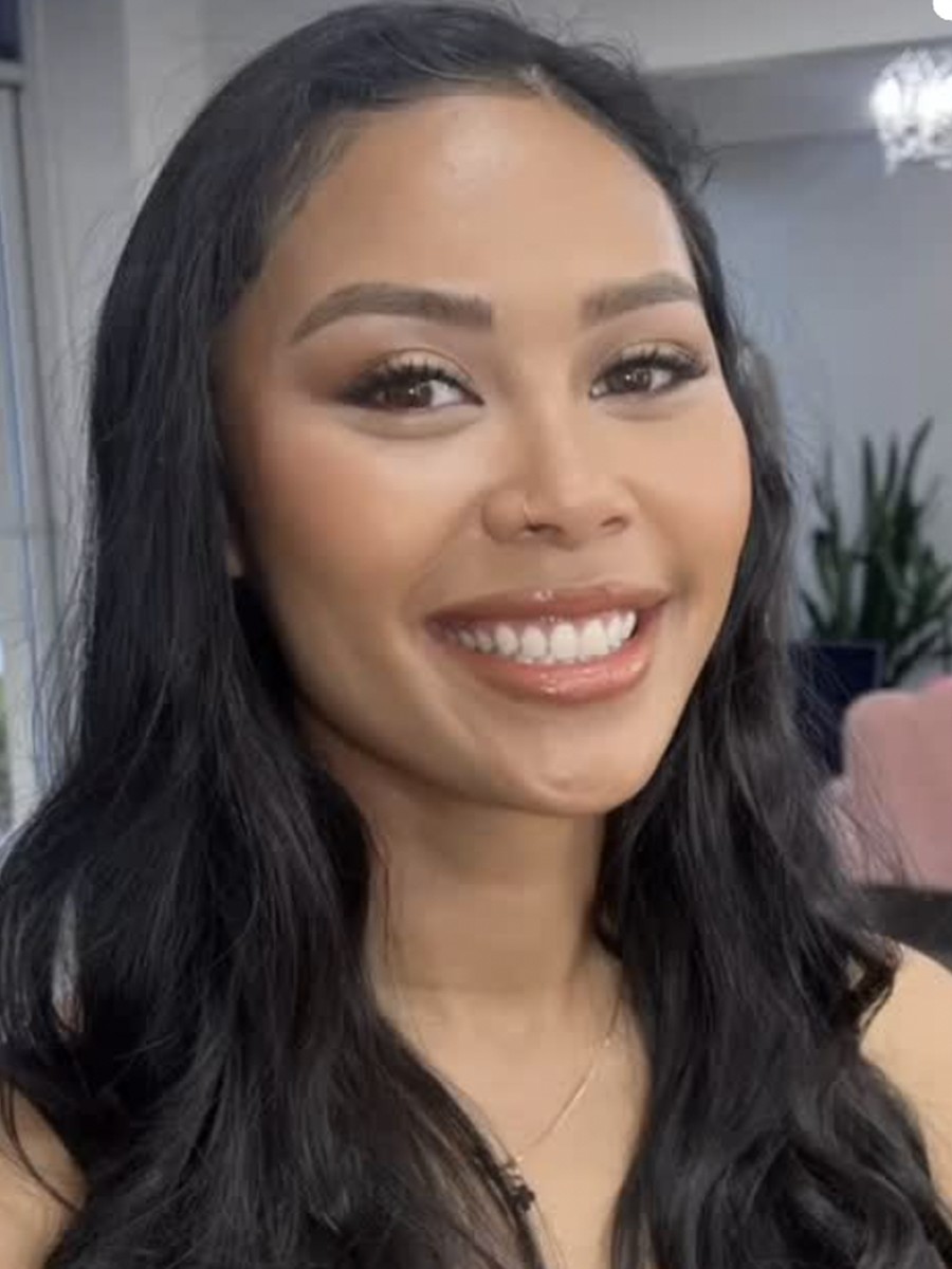 Natural everyday makeup by Just Mel